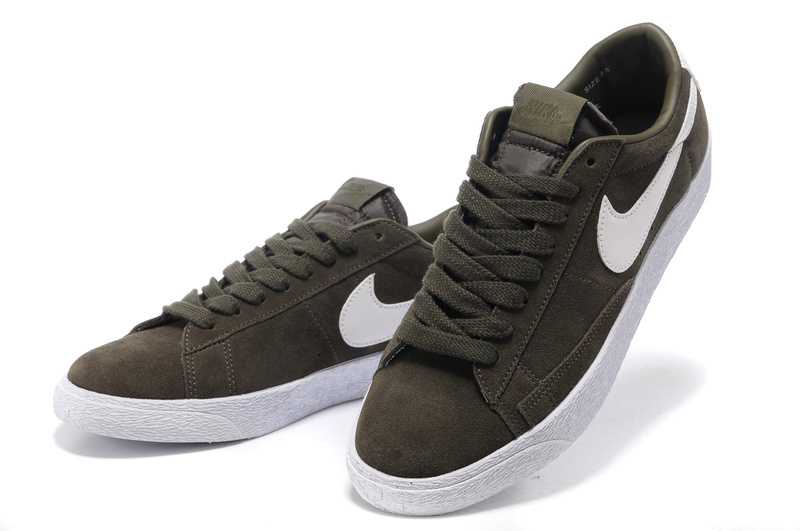nike acg blazer low pas cher acheter nike blazer authentique19